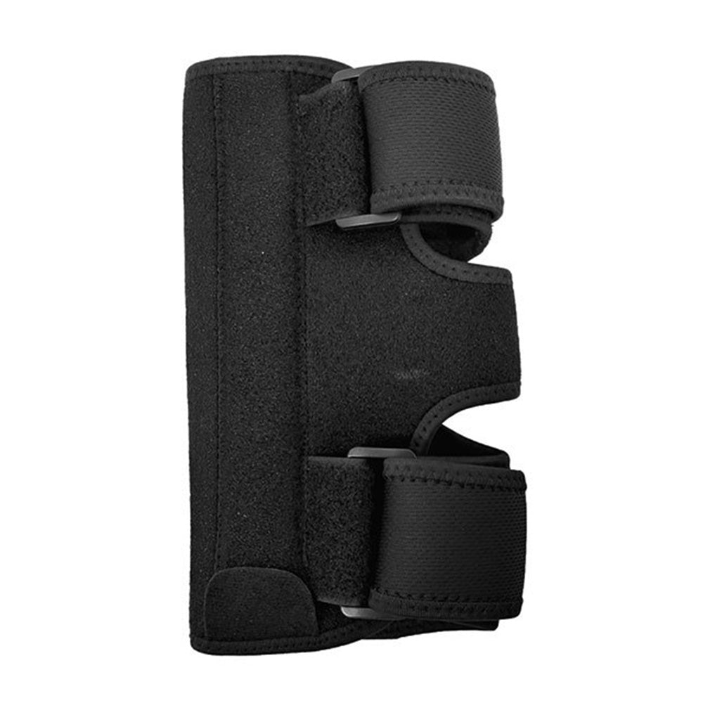 Adjustable Elbow Splint Cubital Tunnel Elbow Brace For Sleeping Tennis Elbow