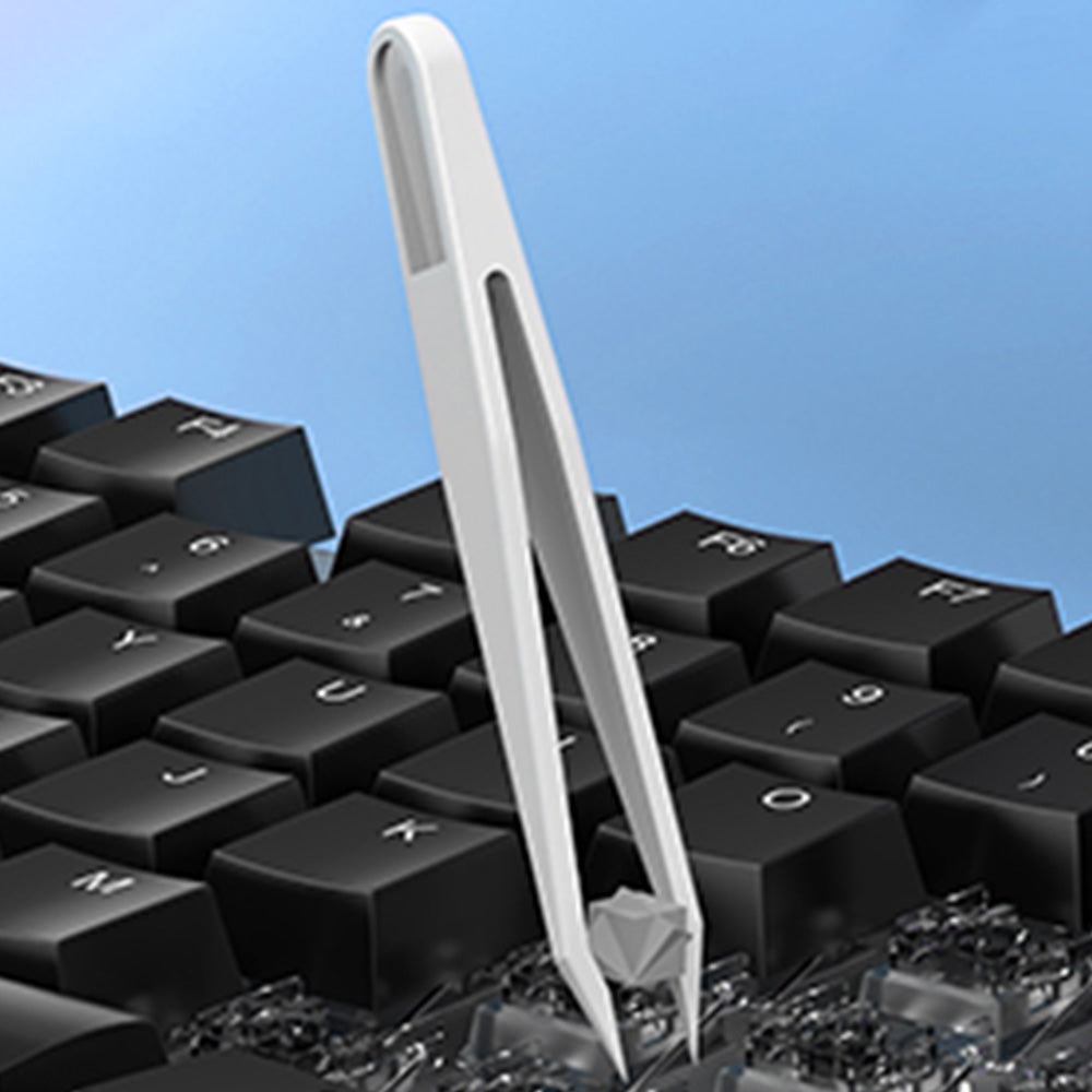 32-in-1 Keyboard Cleaning Kit Multi-Function Brush Tool for Laptop Computer Screen Earbuds Camera Phone