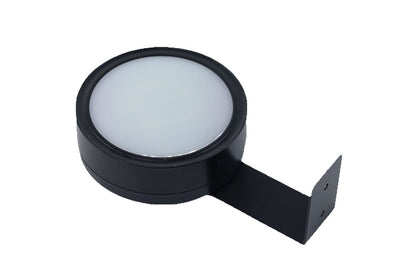 3 Piece Wireless Art Display Picture Lights - Black