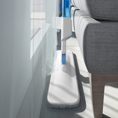 2-in-1 Extendable Window Squeegee with Spray Window Squeegee Cleaner Cleaning Equipment Kit