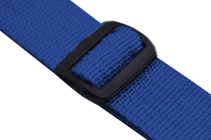 Kids Nylon Cartoon Sling Bag for Travel-Dark blue
