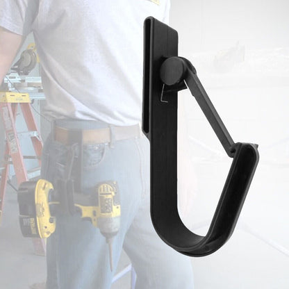 Cordless Drill Tool Hook Tool Storage Belt Attachment Carry Hanger