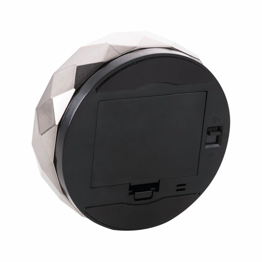 LED Digital Magnetic Kitchen Timer & Stopwatch for Cooking & Classroom Style 2