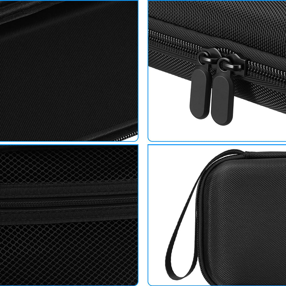Insulin Vial Storage Bag Organizer Case for 3ml 30ml Syringes