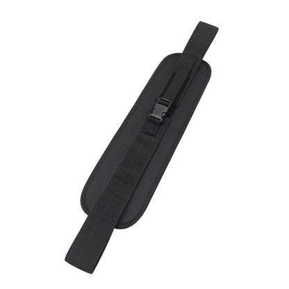 Hip Thrust Belt for Dumbbells Slip-Resistant Padding Booty Strength Training Belt