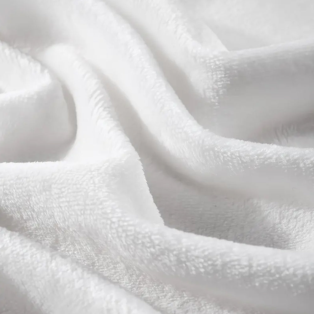 Christmas Throw Blanket Flannel Blankets for Couch Bed Sofa Style 2