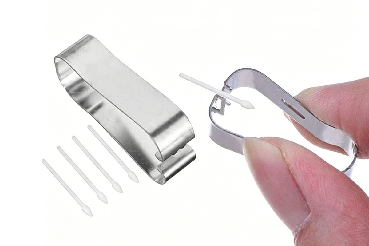 Stylus Pen for Samsung Galaxy S26 Ultra - White