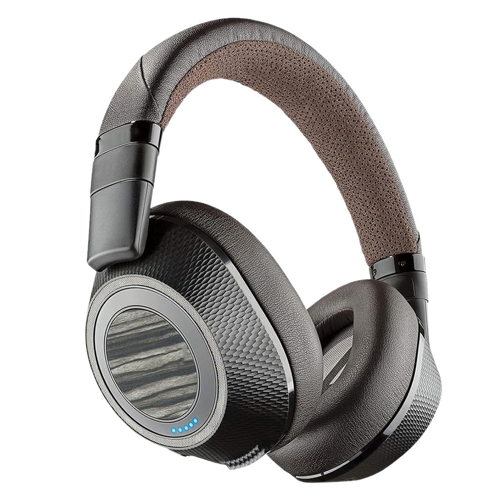 Ear Pads Cushions For Plantronics Backbeat Pro 2 Noise Cancelling Headphones Replacement-Grey