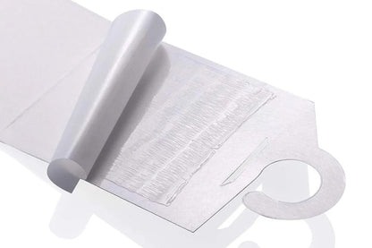 8Pcs Moth Traps Pheromone Glue Boards for Clothes Pantry Moths