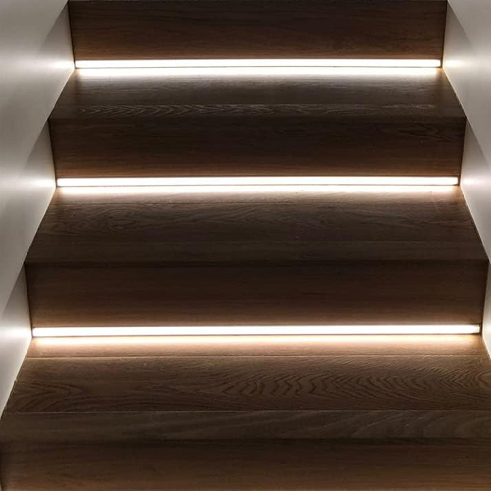 5V USB LED Light Strip COB LED Strip Lights for TV Under Cabinet-Cool