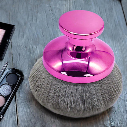 Large Body Makeup Brush for Self Tanner Sunscreen