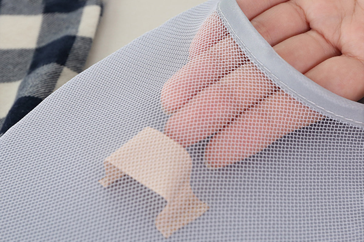 Garment Steamer Ironing Gloves with Finger Loop for Clothes Steaming