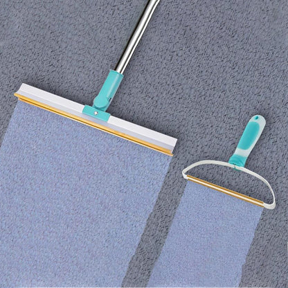 3Pcs Carpet Rake for Pet Hair Pet Fur Removal Tool for Clothing Couch Car Rugs