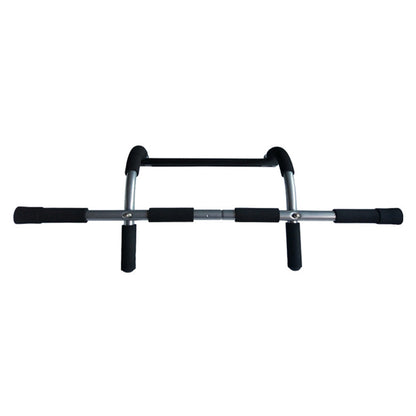 Pull-Up Bar Adjustable Upper Body Workout Bar for Doorway Fitness Exercise