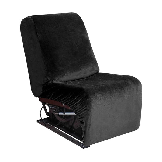 Single Sofa Cover Anti Slip Covers Recliner Corner Sofa Protector