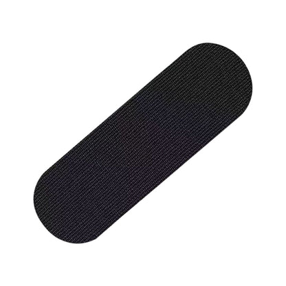 150Pcs Bowling Finger Protection Tape Adhesive Micropore Skin Strips for Outdoor Sports Black