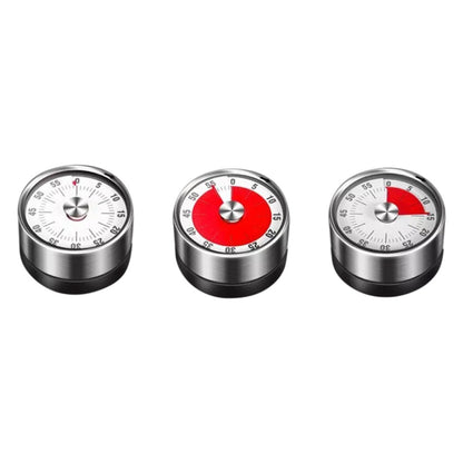 Kitchen Cooking Timer Clock Mechanical Counter 60 Minutes Timer Style 3