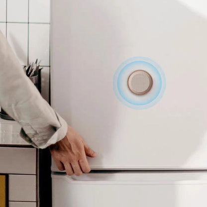 2-in-1 Portable Bluetooth Speaker and Phone Stand Gift for Birthday Christmas Rose Gold