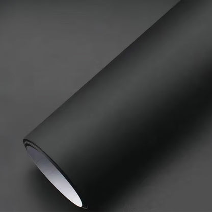 Self Adhesive PVC Car Color Change Vinyl Wrap Film Sticker - Matte