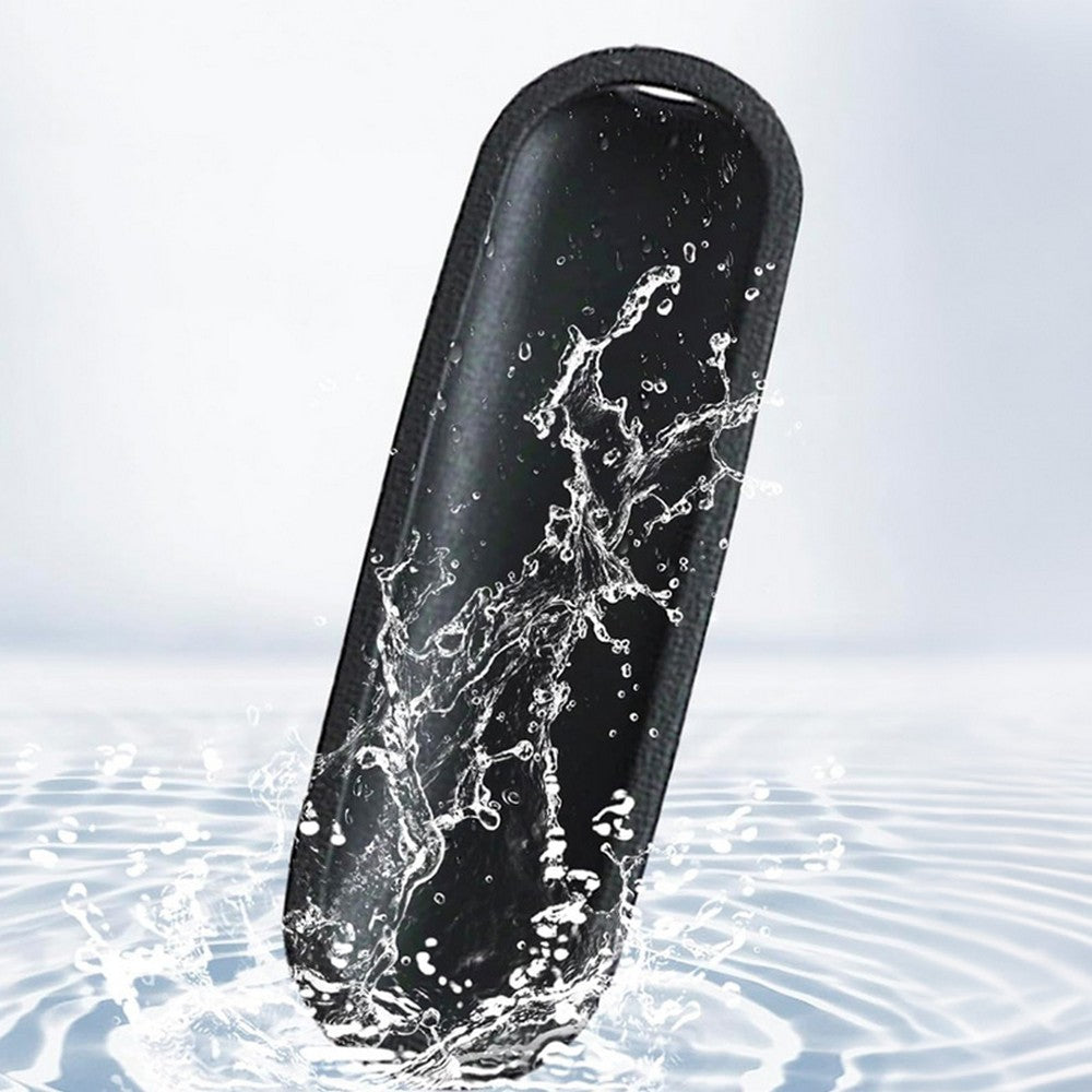 Remote Control Shockproof Cover for Sky Q Protective Silicone Case-Black