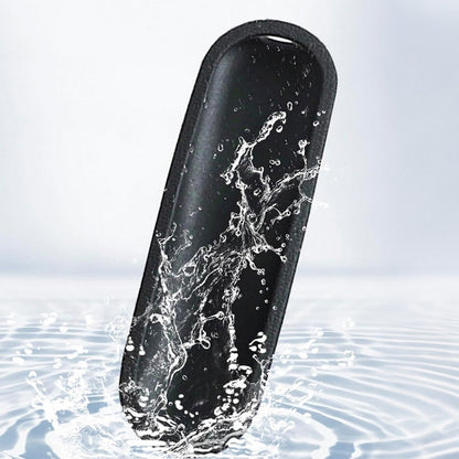 Remote Control Shockproof Cover for Sky Q Protective Silicone Case-Black