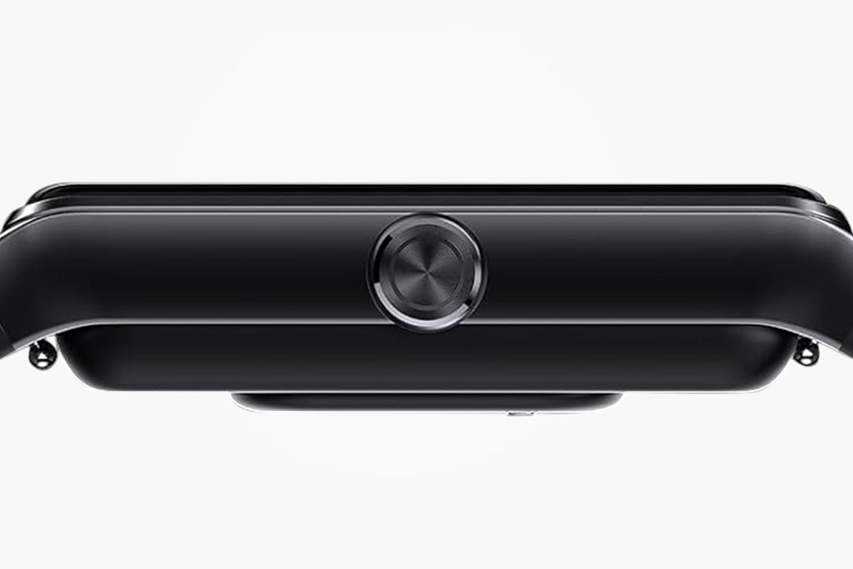 Fitness Tracker Smart Watch with Heart Rate and Blood Pressure Monitor-Black