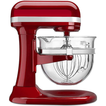 Wire Whip Mixer Replacement Attachments for KitchenAid Tilt Head Mixers
