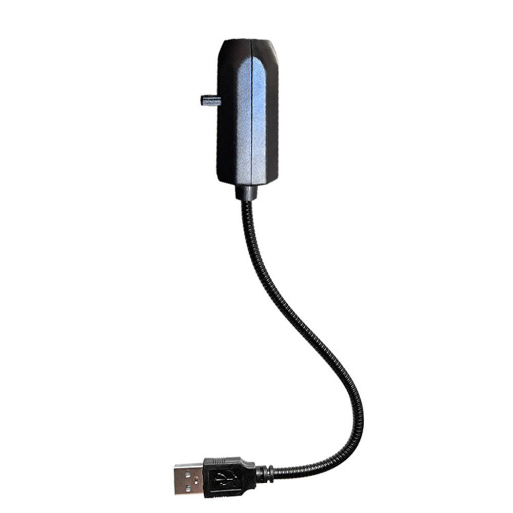 USB Star Projector Light Galaxy Planet Night Lamp