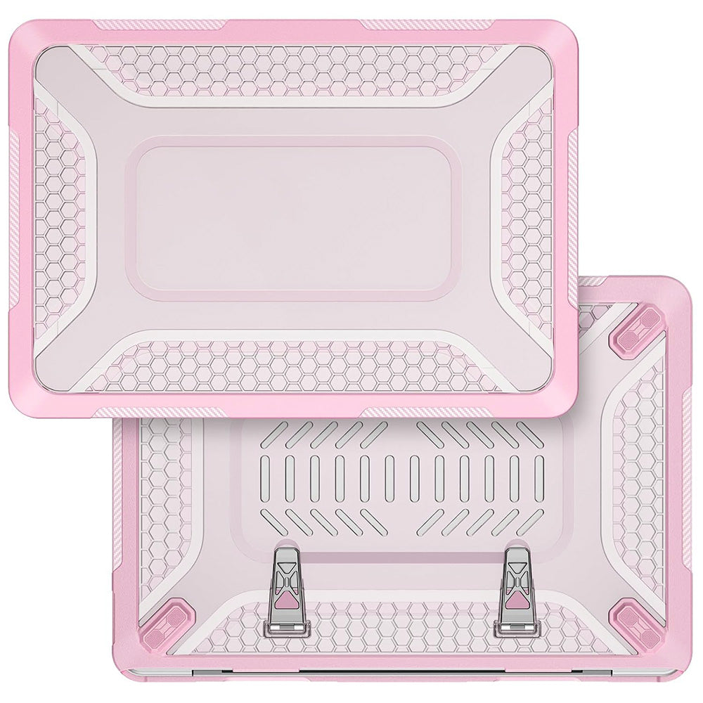 Case for Apple MacBook Neo 13 Inch 2026 A3404-Pink