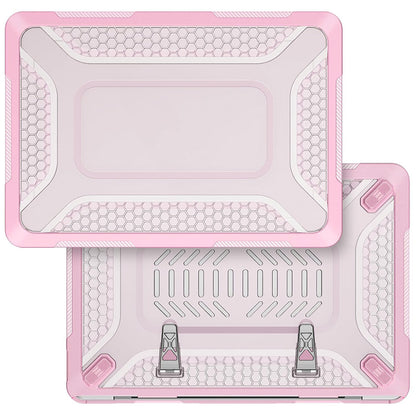 Case for Apple MacBook Neo 13 Inch 2026 A3404-Pink