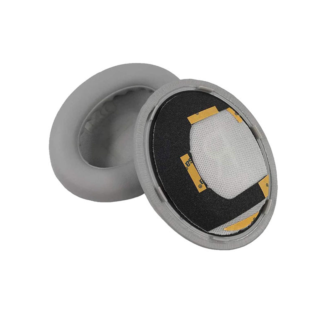Pair of Replacement Cushion Ear Pads for Bose 700 Noise Cancelling NC700 Headphones Grey