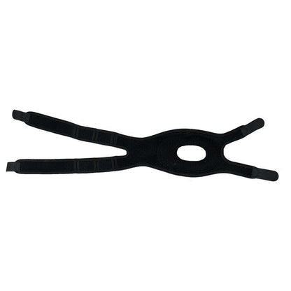 Professional Sports Knee Brace Meniscus Support for Running Hiking Black