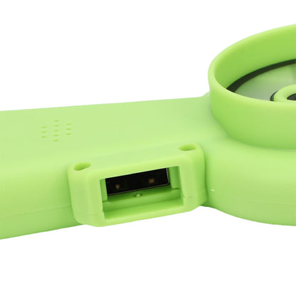 Camera Microscope for Boys Girls with Endoscope - Green