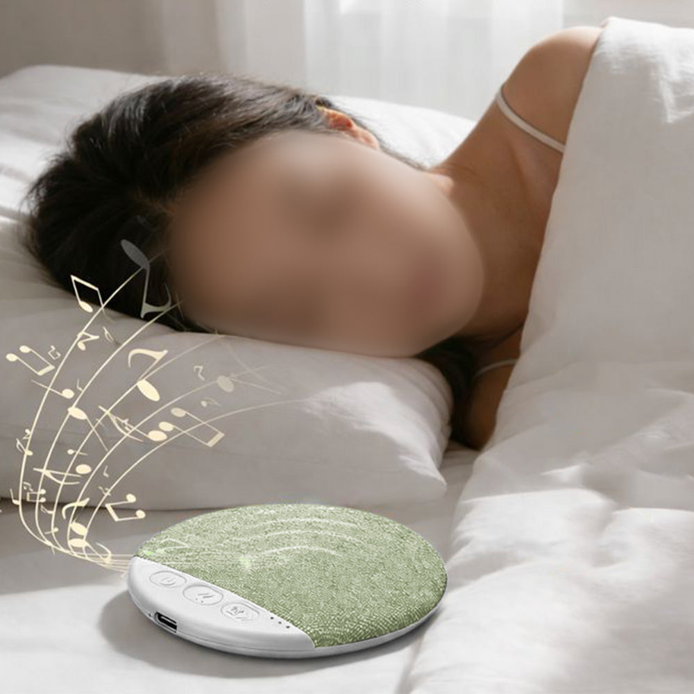 Bluetooth Pillow Speaker-Green
