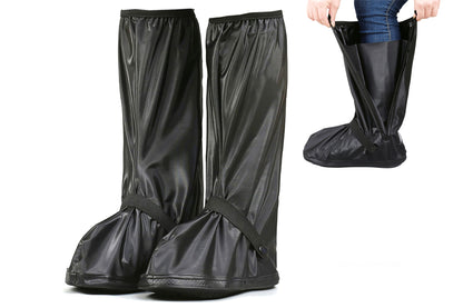 Reusable Water-Resistant Rain Shoes Protector