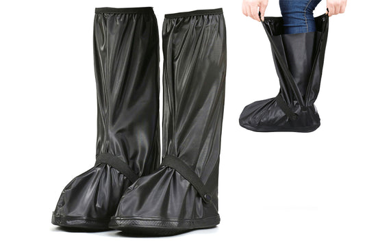 Reusable Water-Resistant Rain Shoes Protector