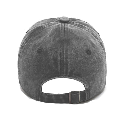 Casual Baseball Cap Adjustable Classic Sport Cap Solid Golf Dad Hat Army Green