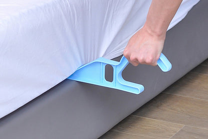 Mattress Lifter Tool for Changing Bed Sheets