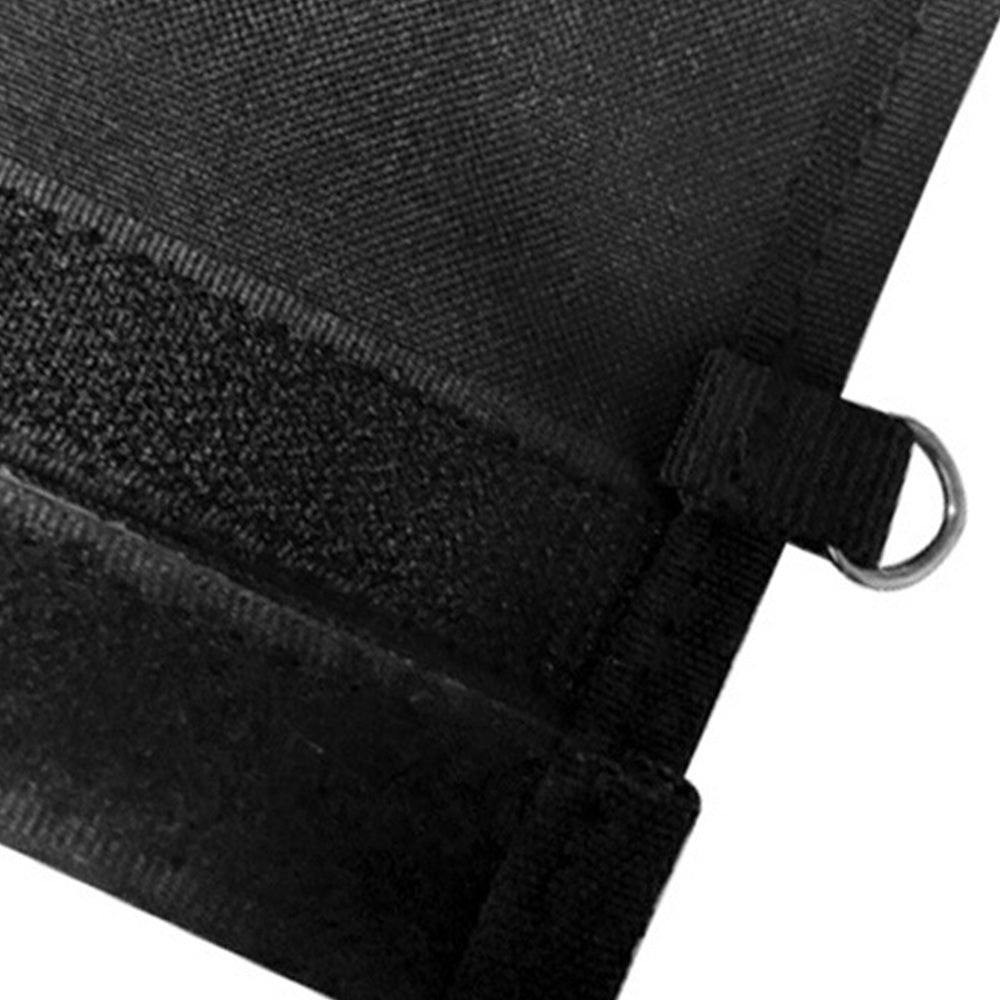Large Faraday Bag RFID Signal Blocking Bag For Laptop Car keys Phones