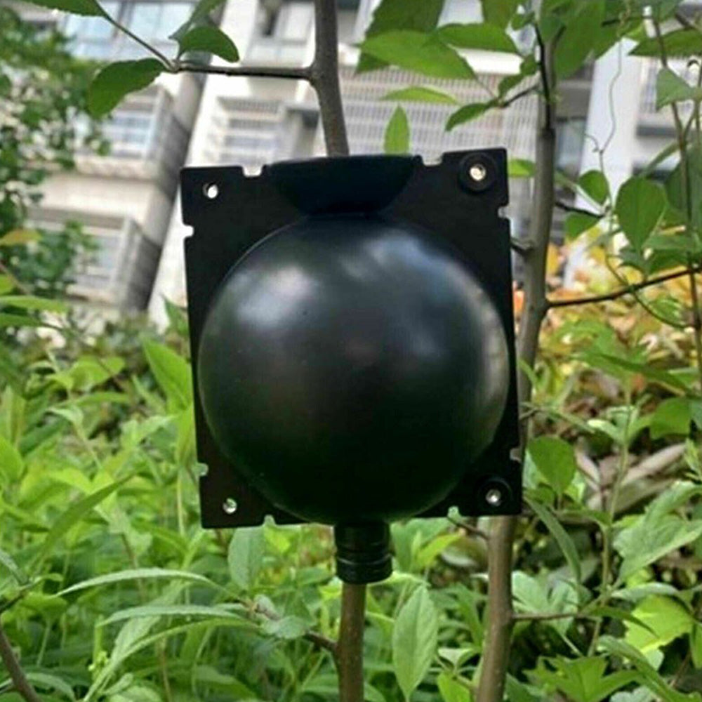 10PCS Plant Rooting Balls High-Pressure Propagation Grafting Boxes for Indoor & Outdoor Plants