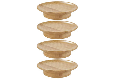 4 Pieces Wine Glass Charcuterie Toppers