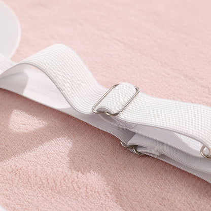 4Pcs Adjustable Bed Sheet Fastener Clips with Anti-Slip Pressure Plate