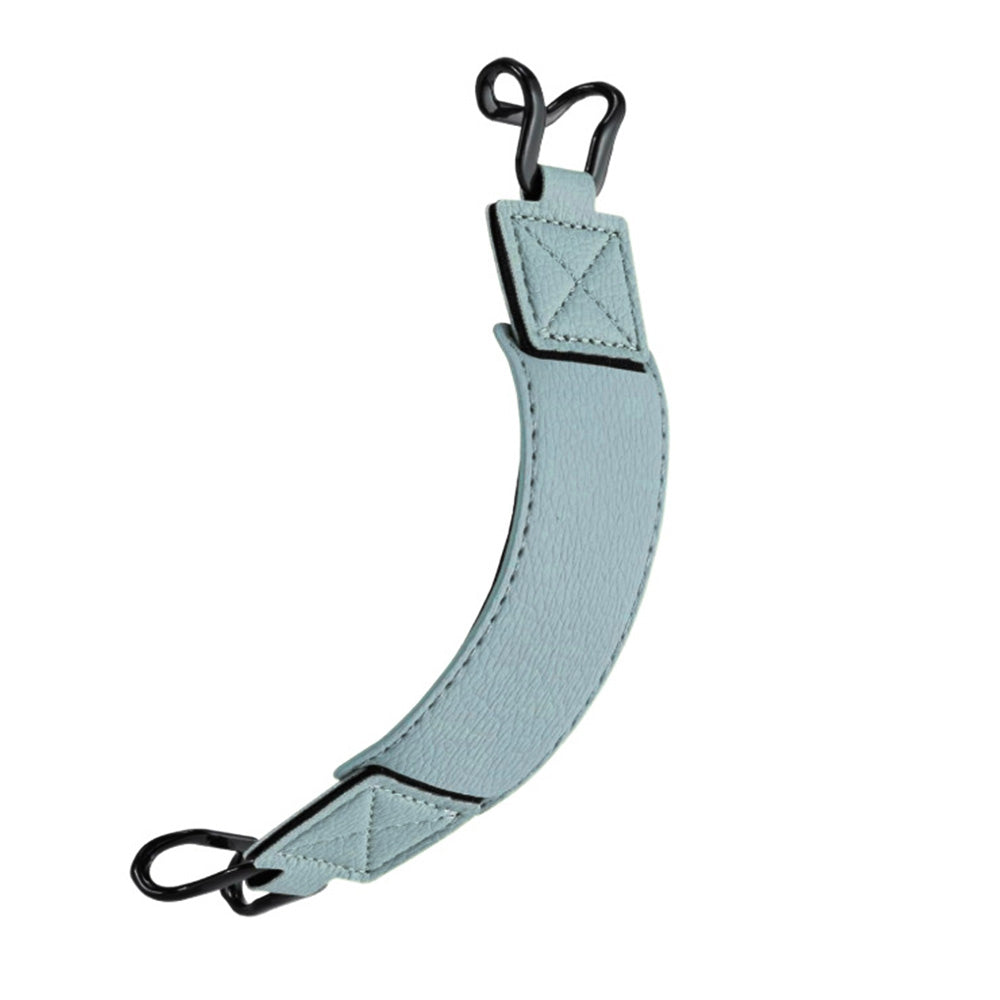 Secure Hand Strap for 6-8 inch Kindle Kobo Voyaga Lenovo E-Book Tablet-Blue