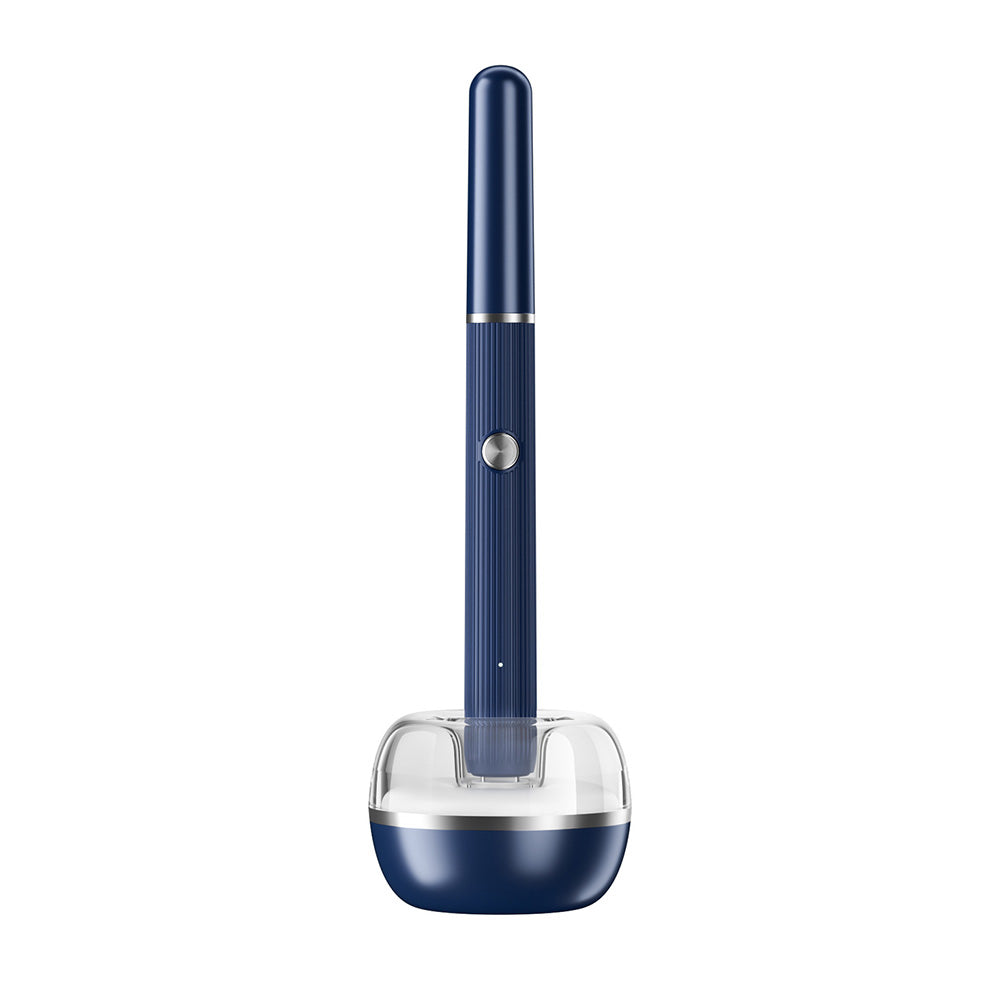 Visual Ear Cleaner with Camera Ear Wax Removal-Blue
