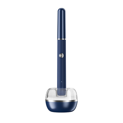 Visual Ear Cleaner with Camera Ear Wax Removal-Blue