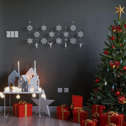 Self-Adhesive Solid Color Wallpaper Wall Sticker Home Decor -Grey