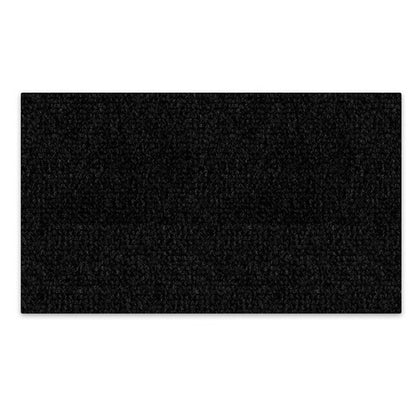 Self-Adhesive Cat-Scratch Protector for Sofa Wall Door  - Black