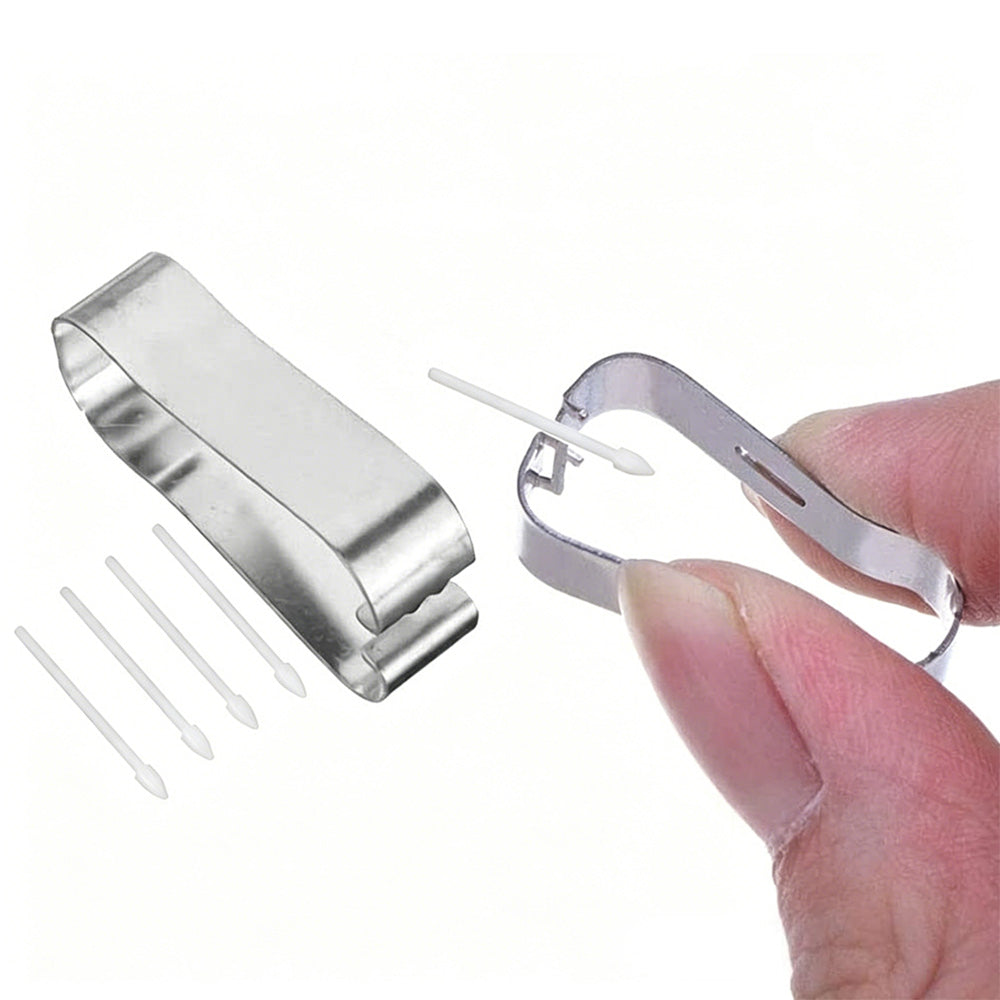 Stylus Pen for Samsung Galaxy S26 Ultra 4096 Pressure Sensitivity with Replaceable Nib-White