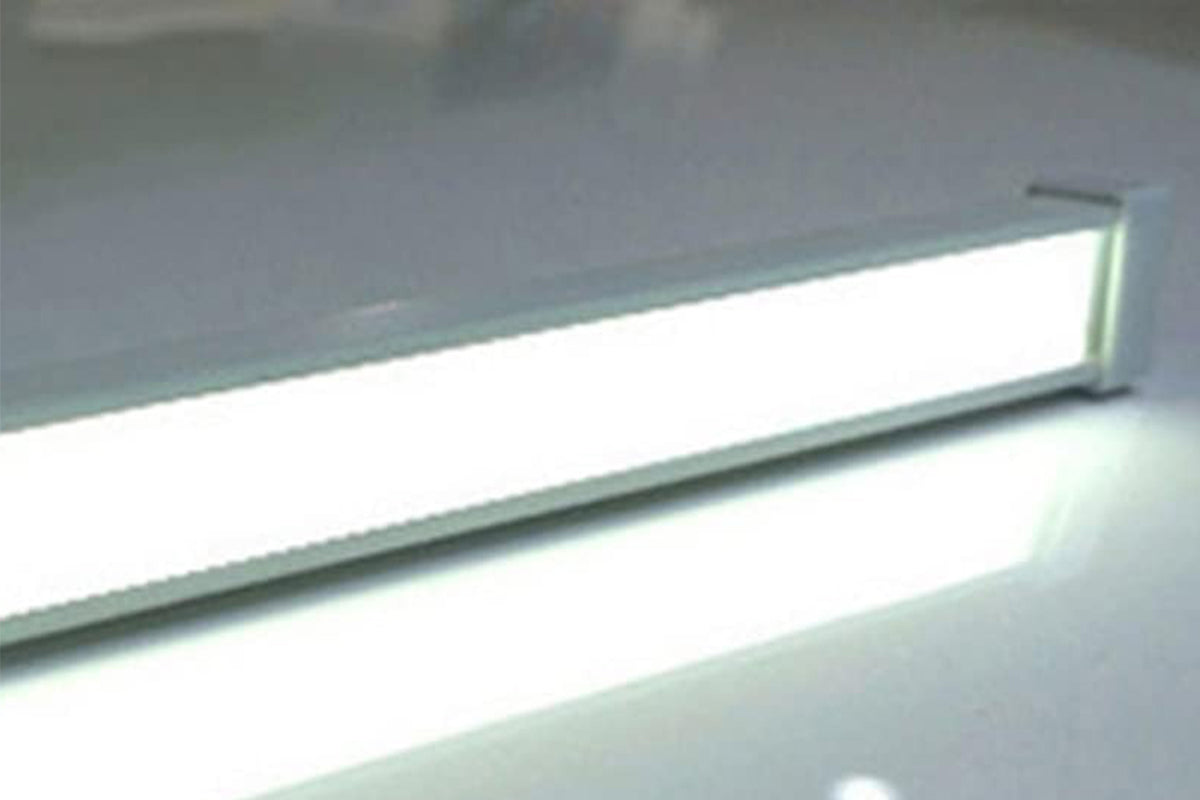 Modern LED Floor Lamp Standing Lamp Gooseneck Dimmable Modern Standing Light