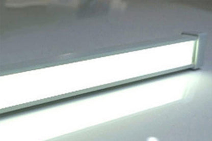 Modern LED Floor Lamp Standing Lamp Gooseneck Dimmable Modern Standing Light